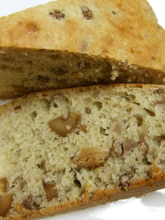 栗ぜんざいケーキ◎ホットケーキMixで♪-レシピのメイン写真