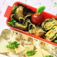 รูปของ 鶏胸肉のカレーあんかけ