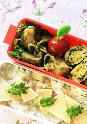 鶏胸肉のカレーあんかけ-レシピのメイン写真