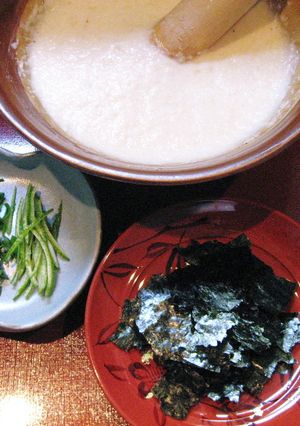 脇役の小鍋料理~七杯豆腐-レシピのメイン写真