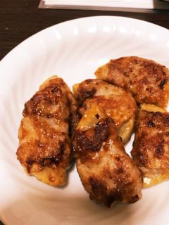 簡単おかずジュワっとおいしい肉巻き大根!-レシピのメイン写真