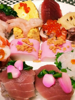 サムライ特製手まり寿司❤-レシピのメイン写真