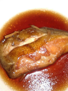 ♥カレイの煮付け♥-レシピのメイン写真