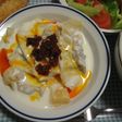 日本でトルコのなんちゃってマントゥ