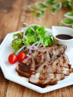 ローストポーク【作りおき】-レシピのメイン写真