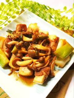 豆腐の肉巻き-レシピのメイン写真