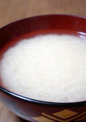 一分料理★甘酒、超低カロリー-レシピのメイン写真