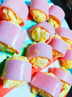 タマゴサラダ-レシピのメイン写真