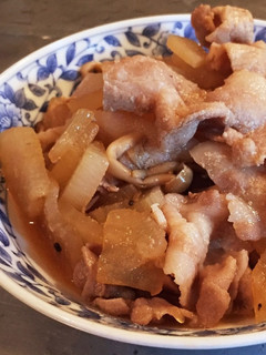 大根の豚ばら煮-レシピのメイン写真