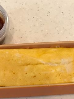 簡単！デミグラスオムライス弁当☆彡.。-レシピのメイン写真