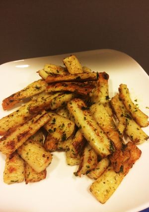 簡単！美味♡ちくわのカレー粉炒め-レシピのメイン写真
