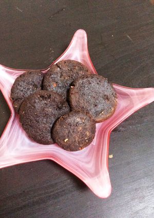 美味しくできたよプロテインクッキー-レシピのメイン写真