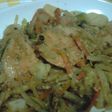 さけのチャっちゃん焼き◎