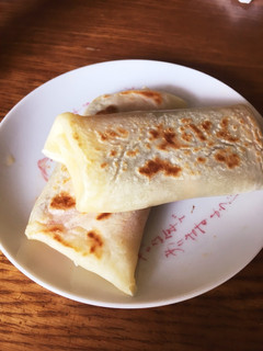 簡単♪お手軽♪ブリトー-レシピのメイン写真
