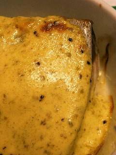 ブリあっという間焼き☆-レシピのメイン写真