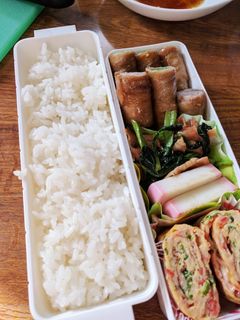お弁当用インゲンの肉巻き♪-レシピのメイン写真