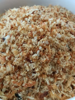 魚焼きグリルでノンフライ用パン粉-レシピのメイン写真
