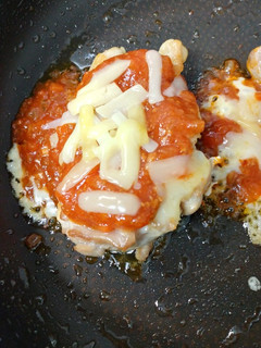 イタリアン風 グリルチキン-レシピのメイン写真
