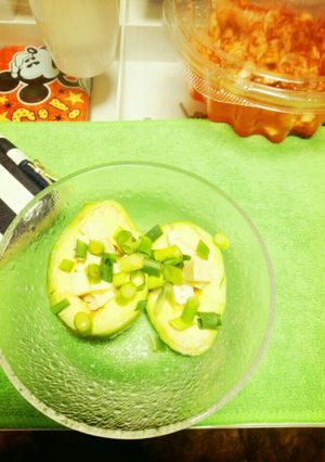 簡単おつまみ-レシピのメイン写真