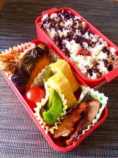 ふんわり胸肉の味噌ニンニク焼き-レシピのメイン写真