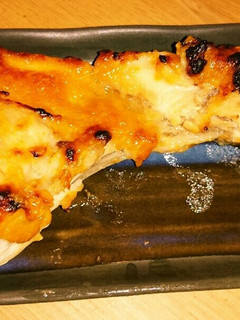 ブリかまの味噌焼き-レシピのメイン写真