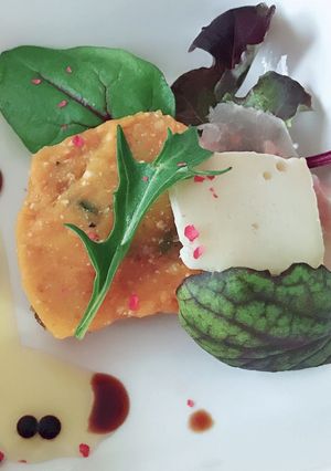 フレンチレストラン風おもてなし美肌前菜-レシピのメイン写真
