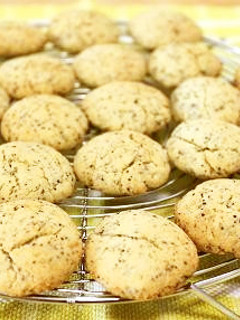 紅茶クッキー-レシピのメイン写真