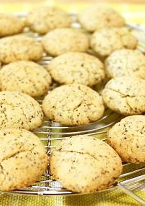 紅茶クッキー-レシピのメイン写真