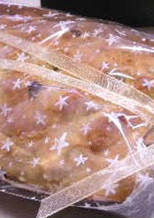 さつまいも入りおからパウンドケーキ-レシピのメイン写真