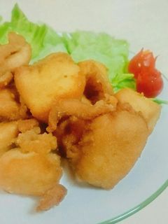 柔らか〜い最高のから揚げ♡-レシピのメイン写真