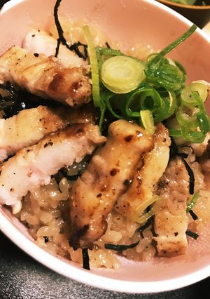 醤油飯で★激ウマ豚バラ丼-レシピのメイン写真