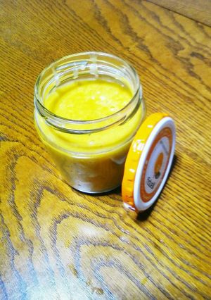 米油とごま油で手作り中華マヨネーズ-レシピのメイン写真