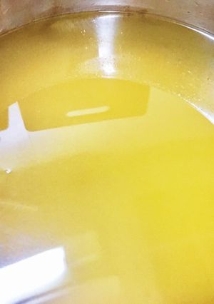 野菜のフォン-レシピのメイン写真