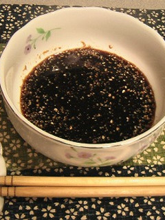 もう買わなくって良いよ!焼肉のたれ-レシピのメイン写真