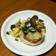 子供ダイスキ!サバのチーズ焼き