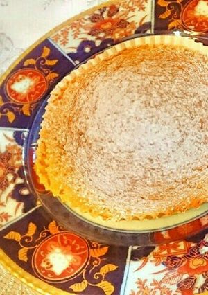 ＊ふんわりしっとりババナケーキ＊-レシピのメイン写真