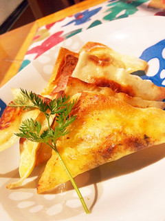 パリパリしらすチーズ-レシピのメイン写真