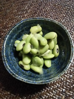 青ばた豆のフレッシュマリネ-レシピのメイン写真