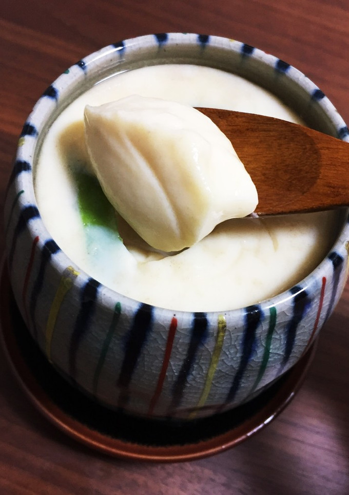 何でも茶碗蒸し-レシピのメイン写真