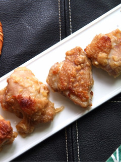 ハワイ風唐揚げ☆(もちこチキン)-レシピのメイン写真