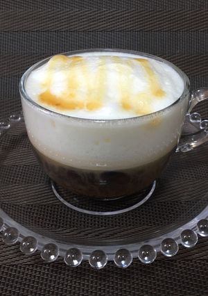 Teeccino Soy Latte-レシピのメイン写真