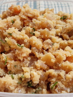 優しい味のおからの煮物!-レシピのメイン写真