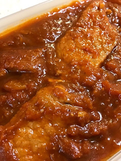 【作り置き】圧力鍋で!豚肉のトマト煮込み-レシピのメイン写真