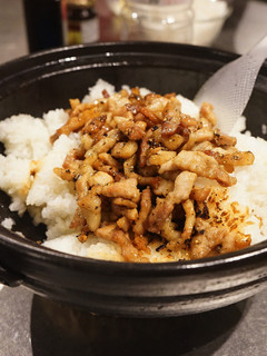 絶品 豚バラと大根の炊き込みご飯-レシピのメイン写真