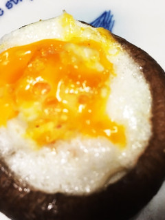 イースターしいたけ-レシピのメイン写真