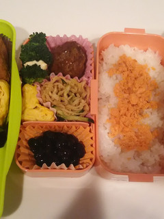 お弁当 3-レシピのメイン写真