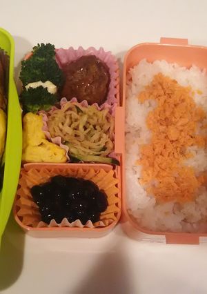 お弁当 3-レシピのメイン写真