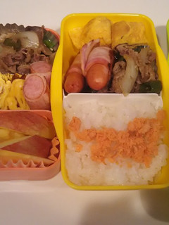 お弁当 4-レシピのメイン写真