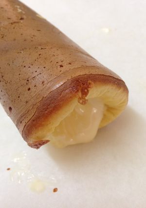 ＨＭでチーズドッグ風-レシピのメイン写真