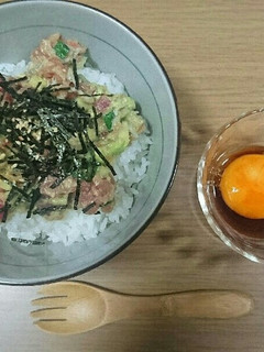 かんたん!料亭風茶漬け-レシピのメイン写真